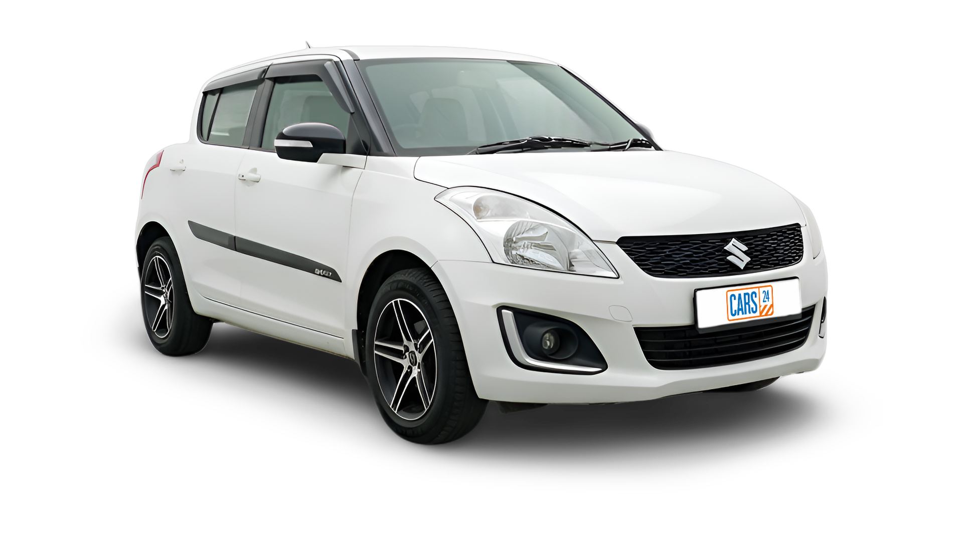 Maruti Swift-img